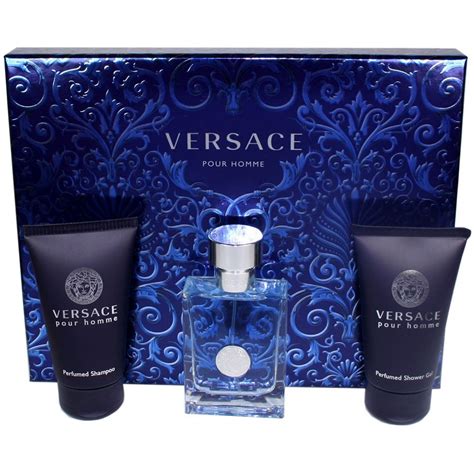 buy versace gift box|versace aftershave gift set.